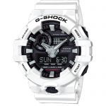 ساعت مچی مردانه کاسیو جیشاک CASIO G-SHOCK GA-700-7A