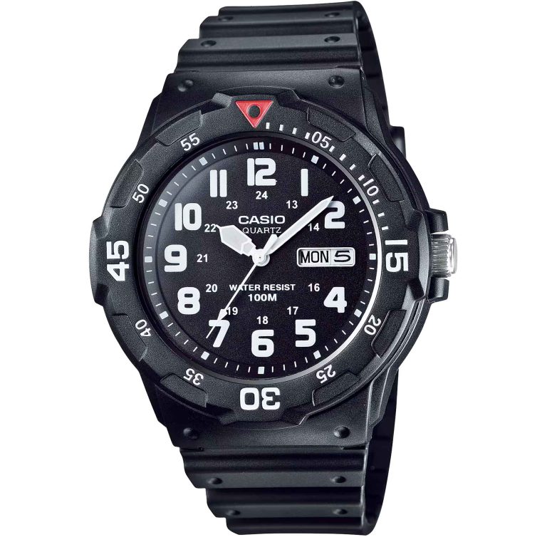ساعت مچی کاسیو MRW-200H-1B