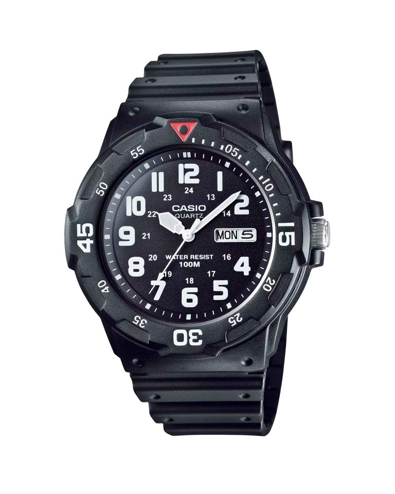 ساعت مچی کاسیو MRW-200H-1B