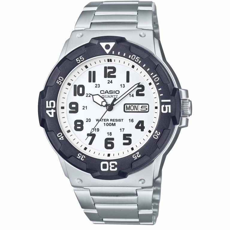 ساعت مچی مردانه کاسیو MRW-200HD-7BV