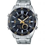 ساعت مچی مردانه کاسیو ادیفایس CASIO EDIFICE EFV-C100D-1BV