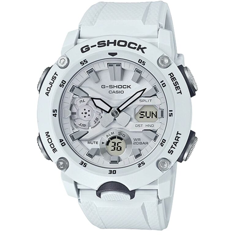 ساعت مچی مردانه GA-2000S-7A