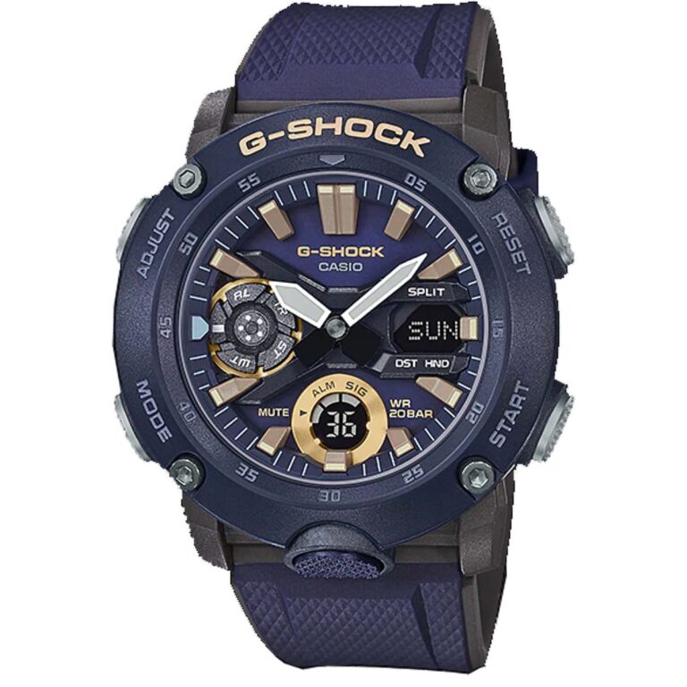 ساعت مچی مردانه جیشاک