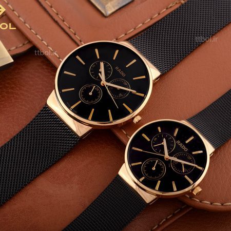 ساعت مچی رادو RADO DIASTAR 106069 b/g