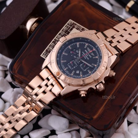 ساعت مچی مردانه برایتلینگ BREITLING AB0110