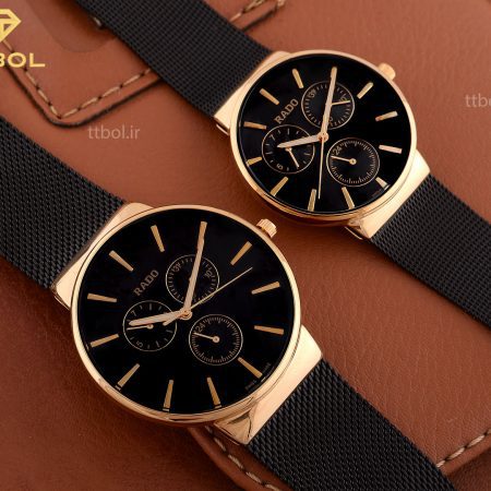 ساعت مچی رادو RADO DIASTAR 106069 b/g