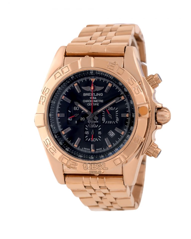 ساعت مچی مردانه برایتلینگ BREITLING AB0110