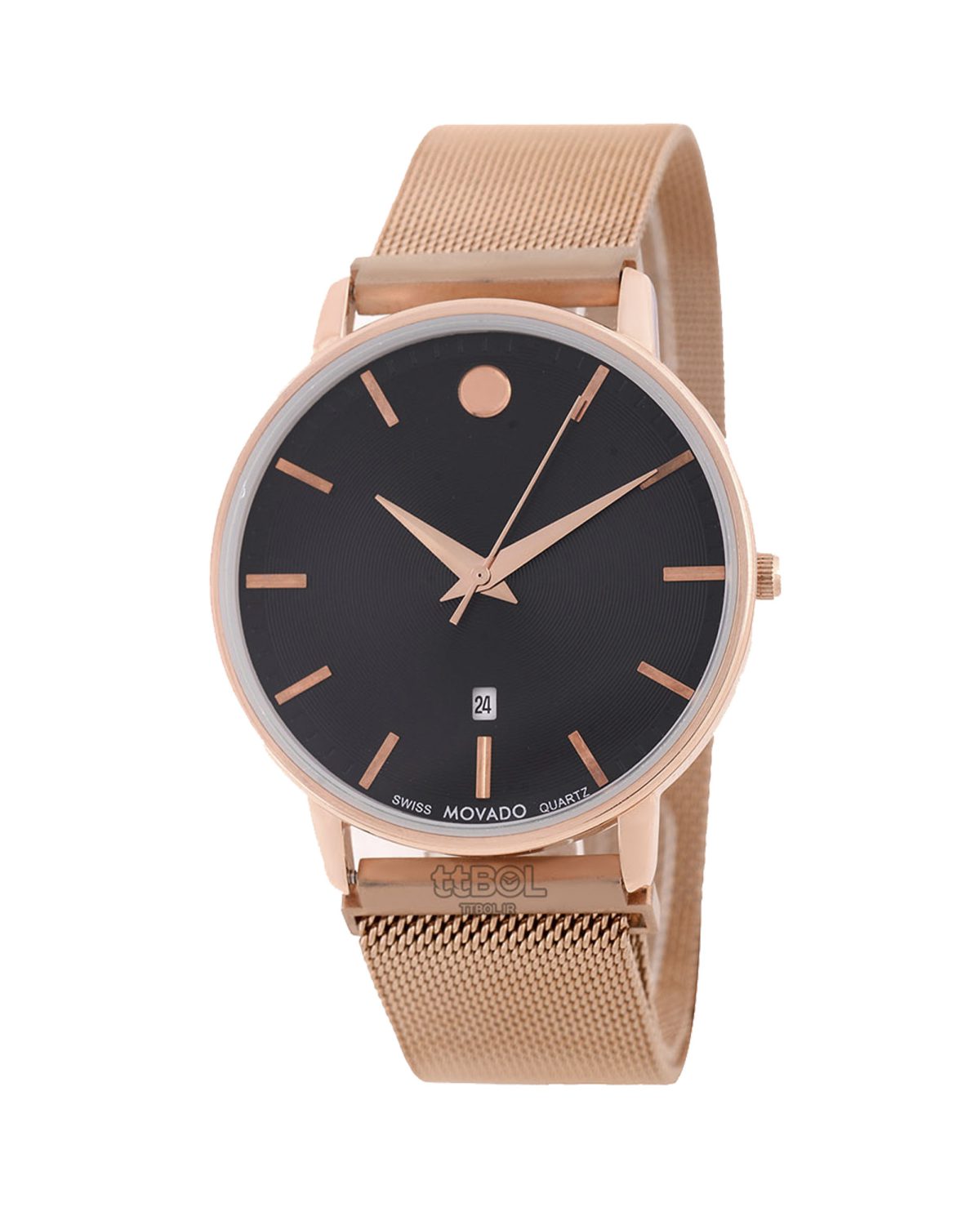 Movado edge 14084212 sale