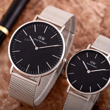 ساعت مچی دنیل ولینگتون daniel wellington