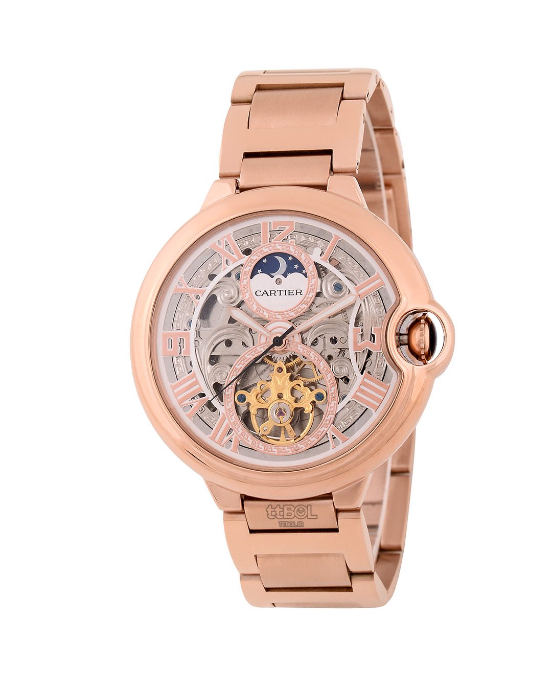 خرید ساعت مچی مردانه کارتیر CARTIER 3109 R