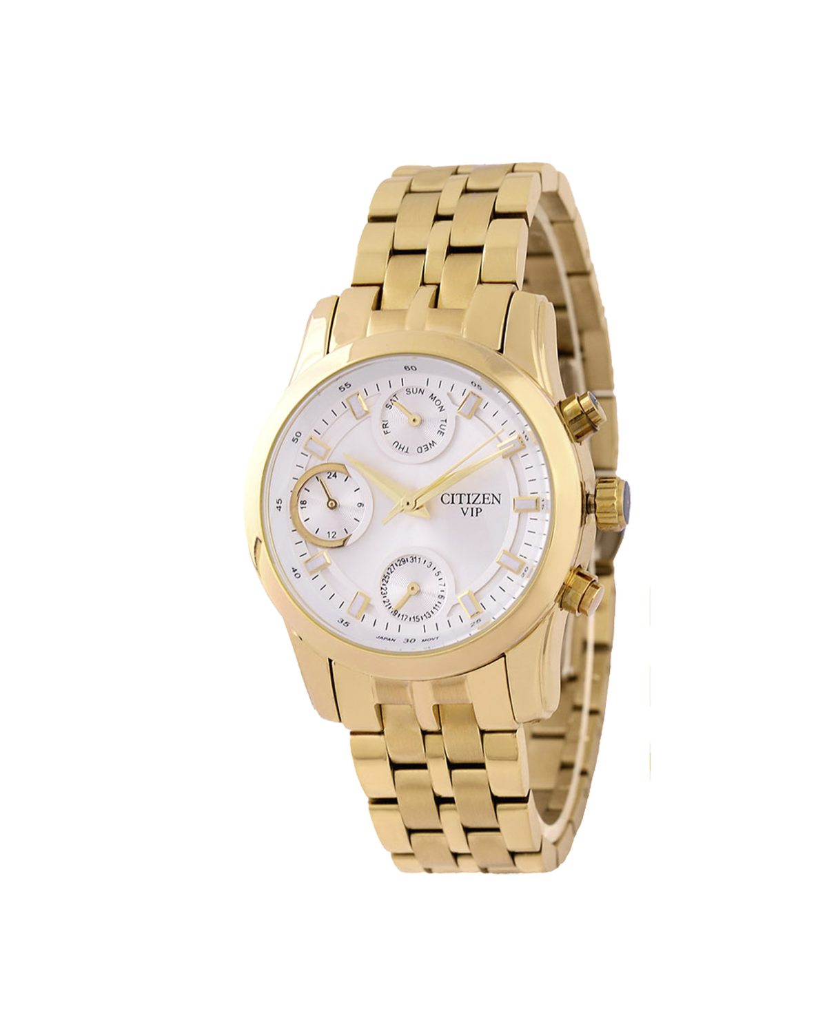 خرید ساعت مچی زنانه سیتیزن CITIZEN CZ3329 g