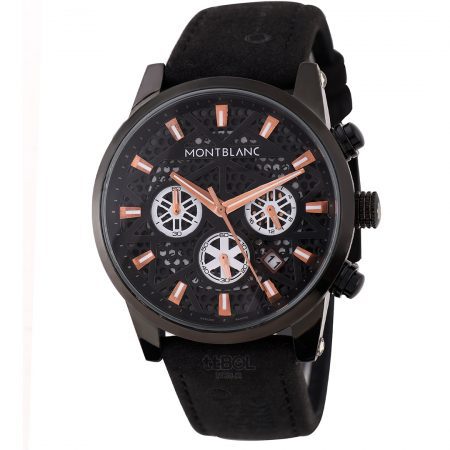 ساعت مچی مردانه مون بلان MONTBLANC E1006 b/s
