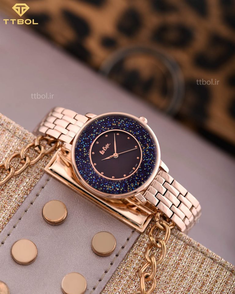ساعت مچی زنانه لی کوپر LEE COOPER LC06624.480