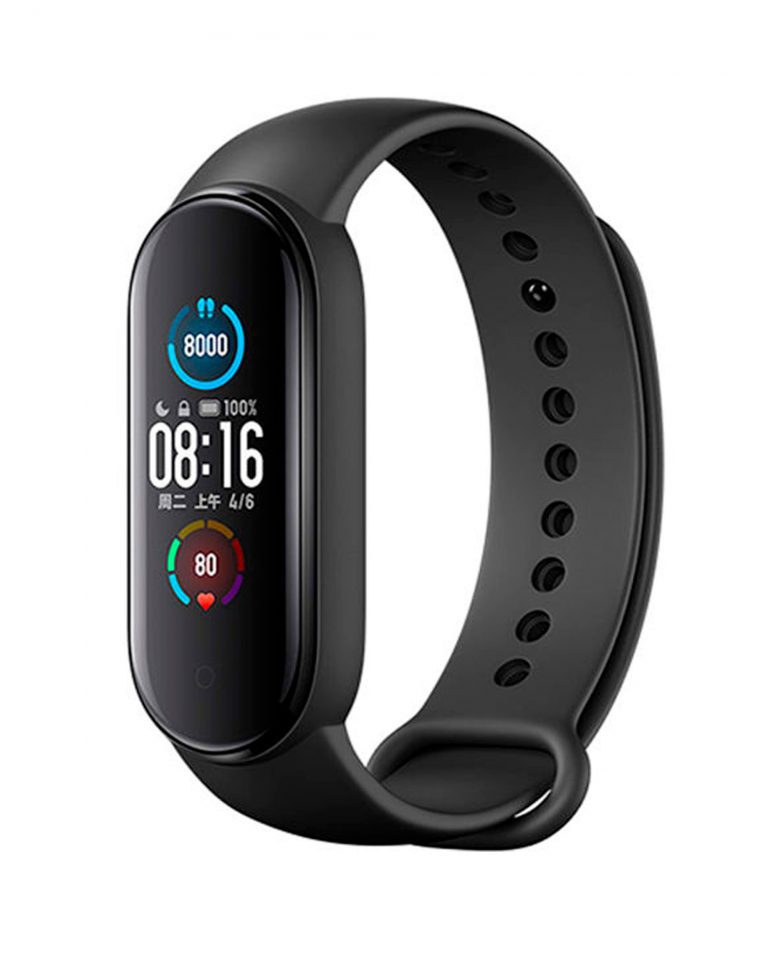 ساعت هوشمند شیائومی مدل Mi Band 5 Global Version