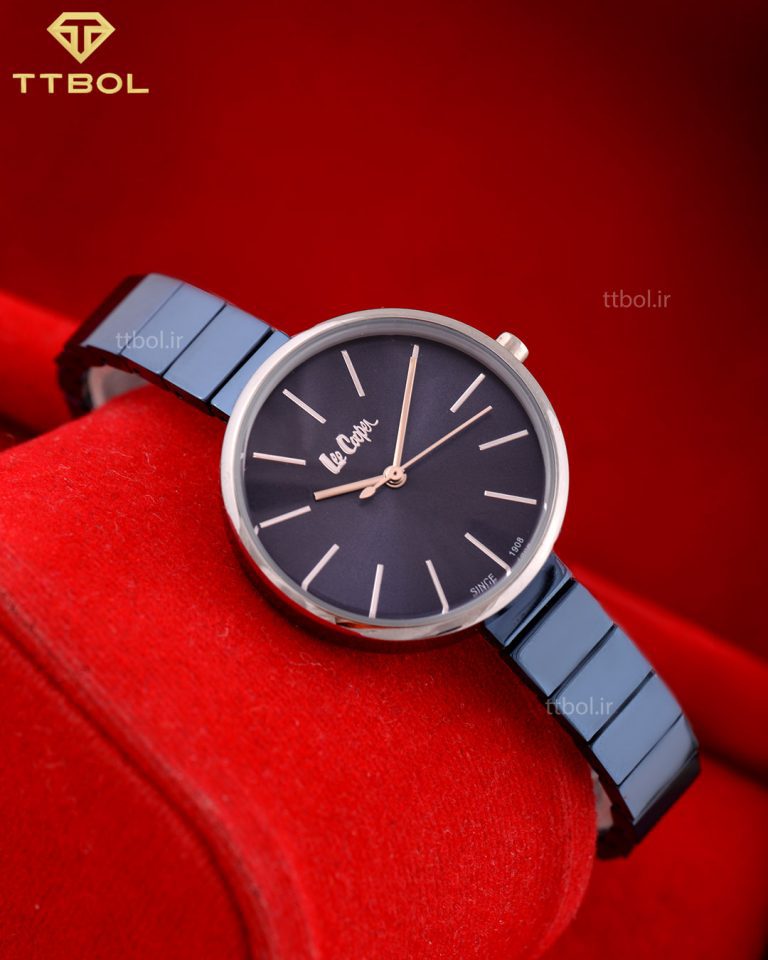 ساعت مچی زنانه لی کوپر LEE COOPER LC06761.390