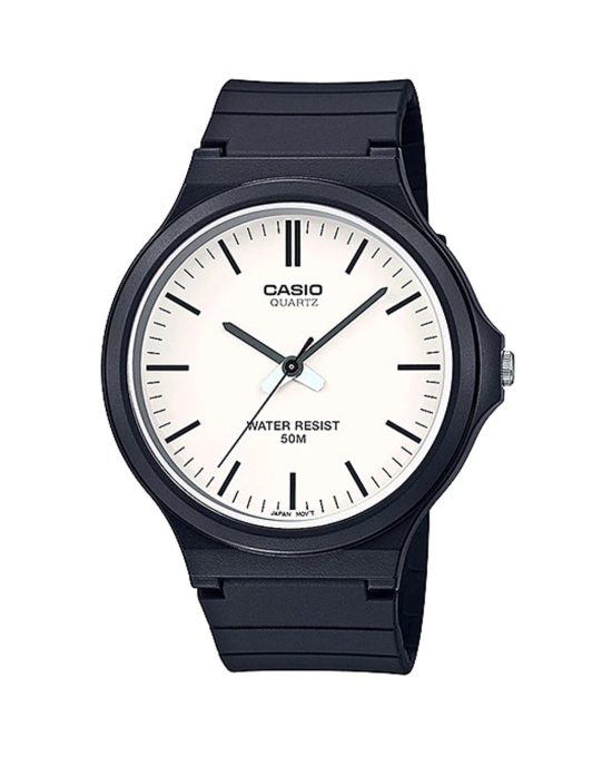 ساعت مچی مردانه کاسیو CASIO MW-240-7EV