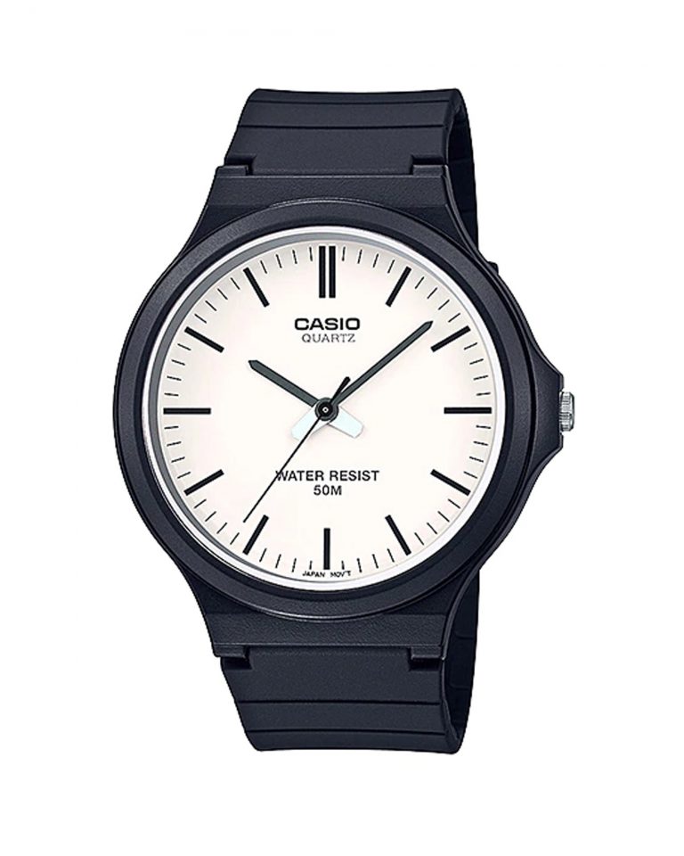 ساعت مچی مردانه کاسیو CASIO MW-240-7EV