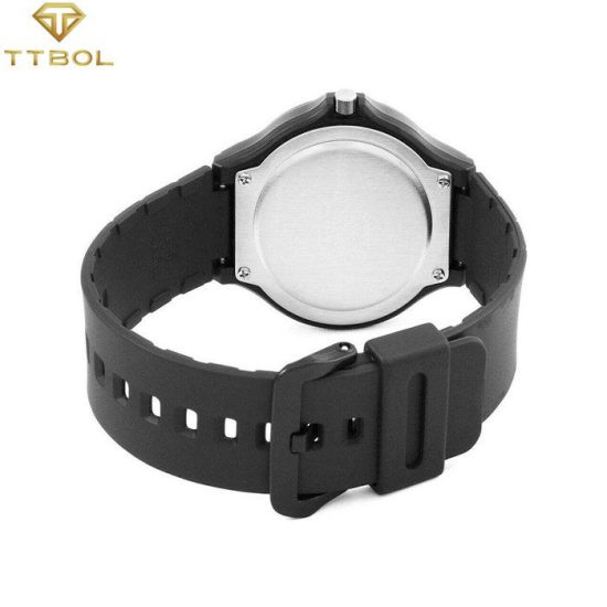 ساعت مچی مردانه کاسیو CASIO MW-240-7EV