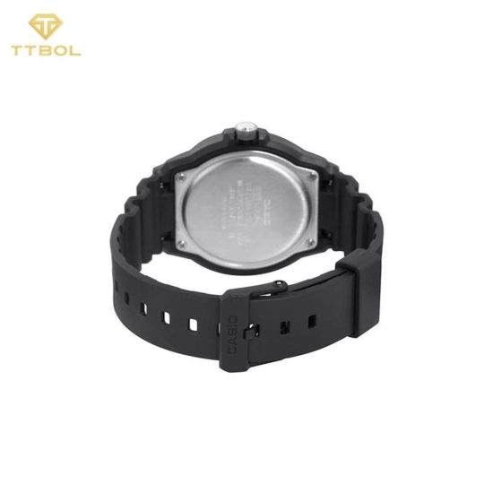 ساعت مچی مردانه کاسیو CASIO MRW-200H-1B2V