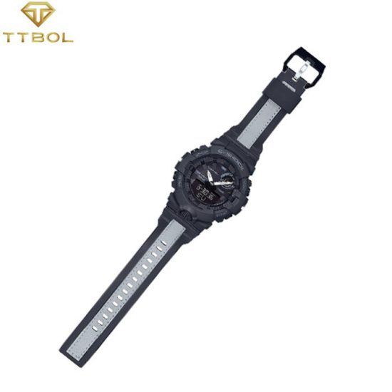 ساعت مچی مردانه کاسیو جیشاک CASIO G-SHOCK GBA-800LU-1A