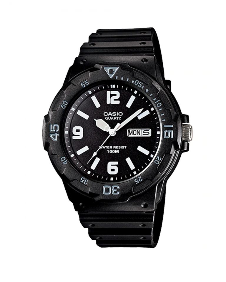 ساعت مچی مردانه کاسیو CASIO MRW-200H-1B2VDF