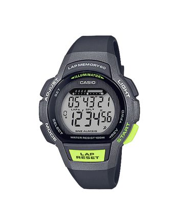 ساعت مچی زنانه کاسیو CASIO LWS-1000H-1AV