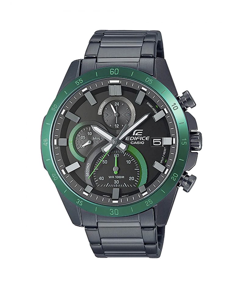 ساعت مچی مردانه کاسیو CASIO EDIFICE EFR-571DC-1AV