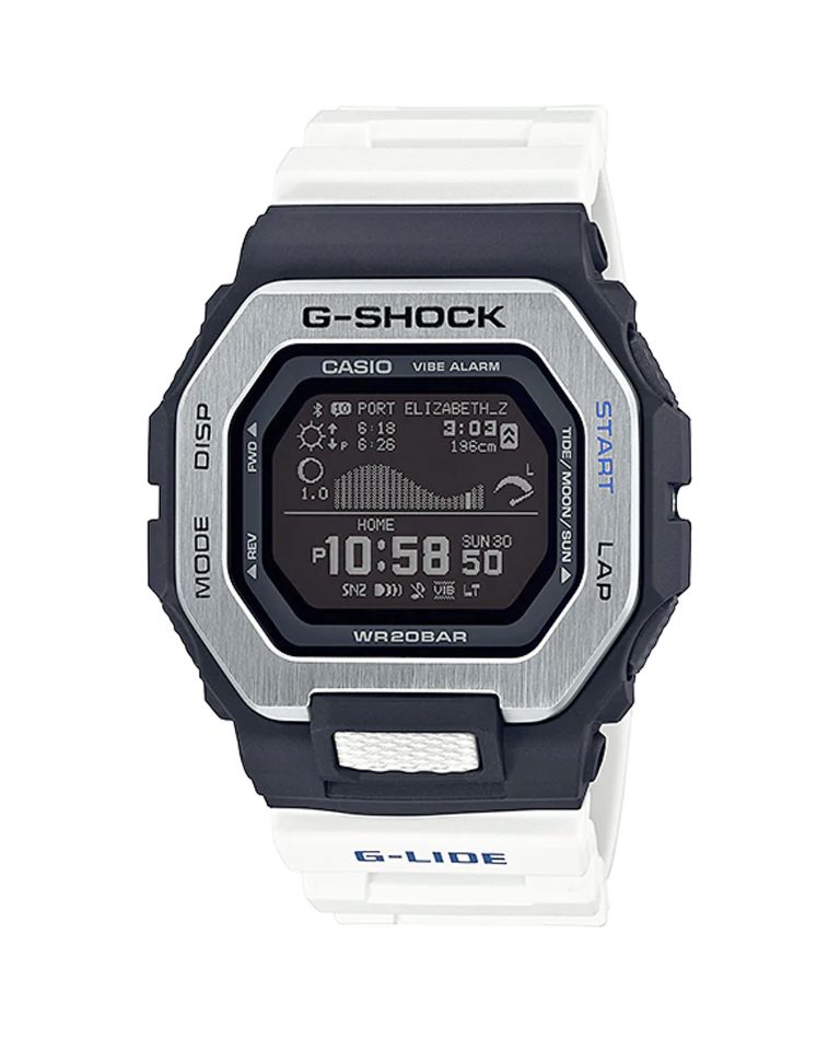 ساعت مچی مردانه جیشاک G-SHOCK GBX-100-7