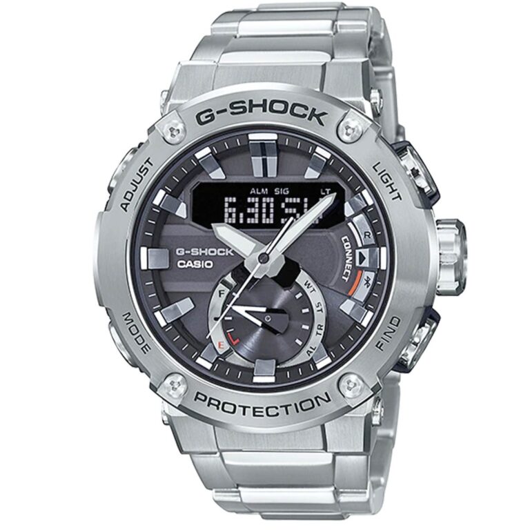 ساعت مچی مردانه جیشاک G-SHOCK GST-B200D-1A