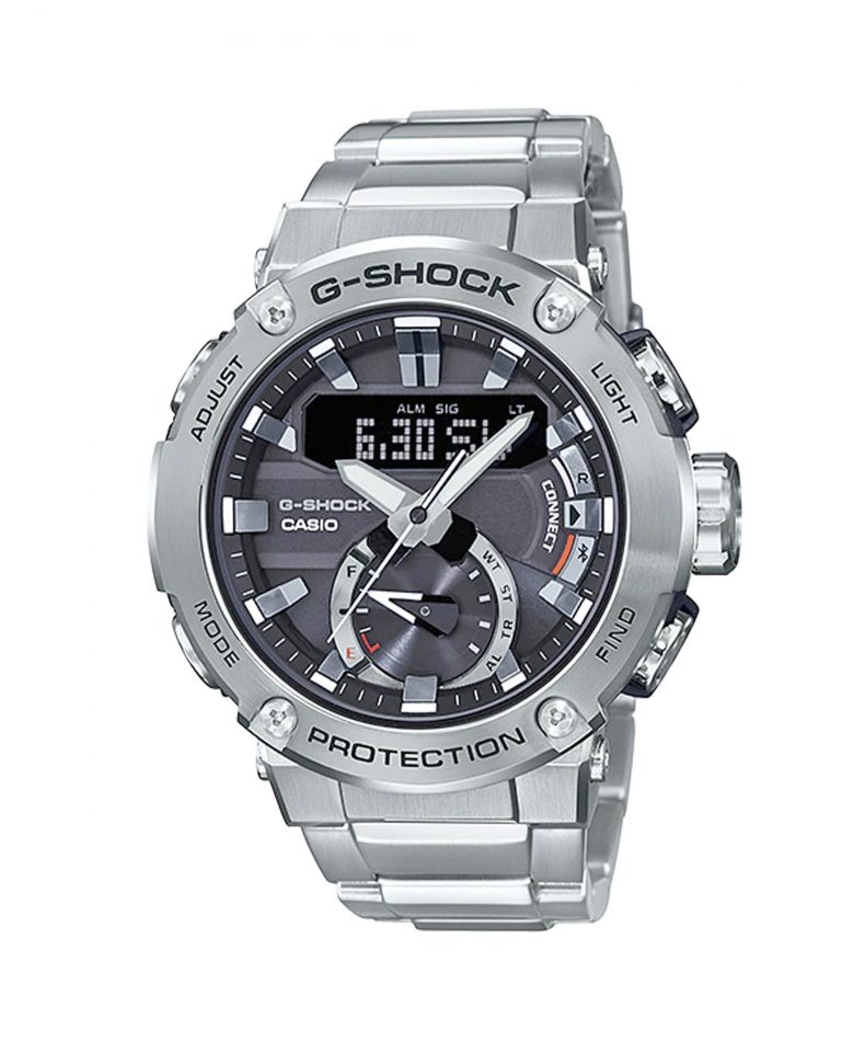 ساعت مچی مردانه جیشاک G-SHOCK GST-B200D-1A