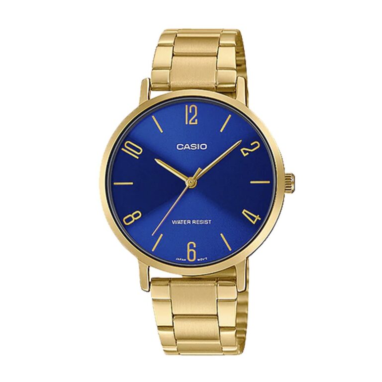 ساعت مچی ست کاسیو CASIO VT01G-2B