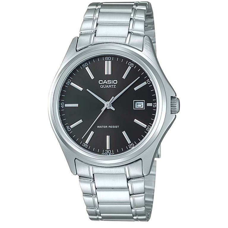 ساعت مچی مردانه کاسیو MTP-1183A-1A