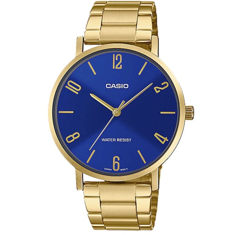 ساعت مچی ست کاسیو CASIO VT01G-2B