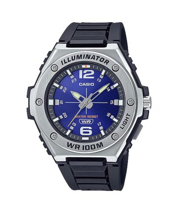ساعت مچی مردانه کاسیو CASIO MWA-100H-2AV