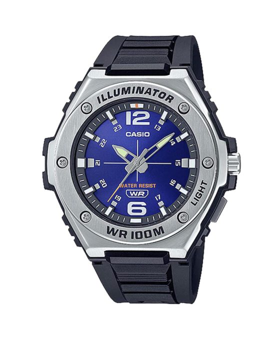 ساعت مچی مردانه کاسیو CASIO MWA-100H-2AV