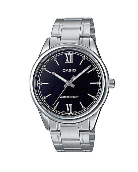 ساعت مچی مردانه کاسیو CASIO MTP-V005D-1B2