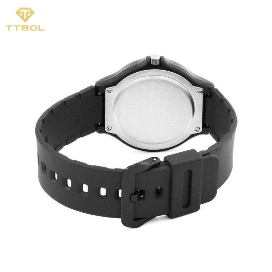ساعت مچی مردانه کاسیو CASIO MW-240-1EV