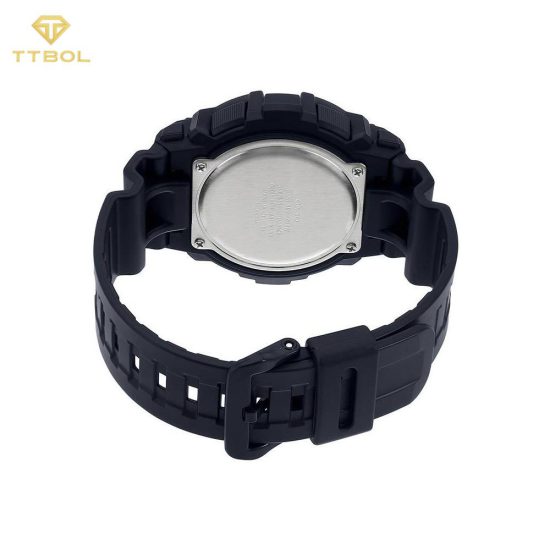 ساعت مچی مردانه کاسیو CASIO AEQ-200W-1AV