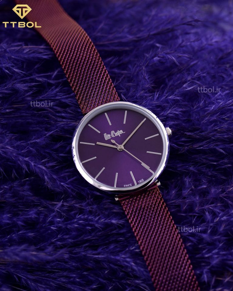 ساعت مچی زنانه لی کوپر LEE COOPER LC06762.380