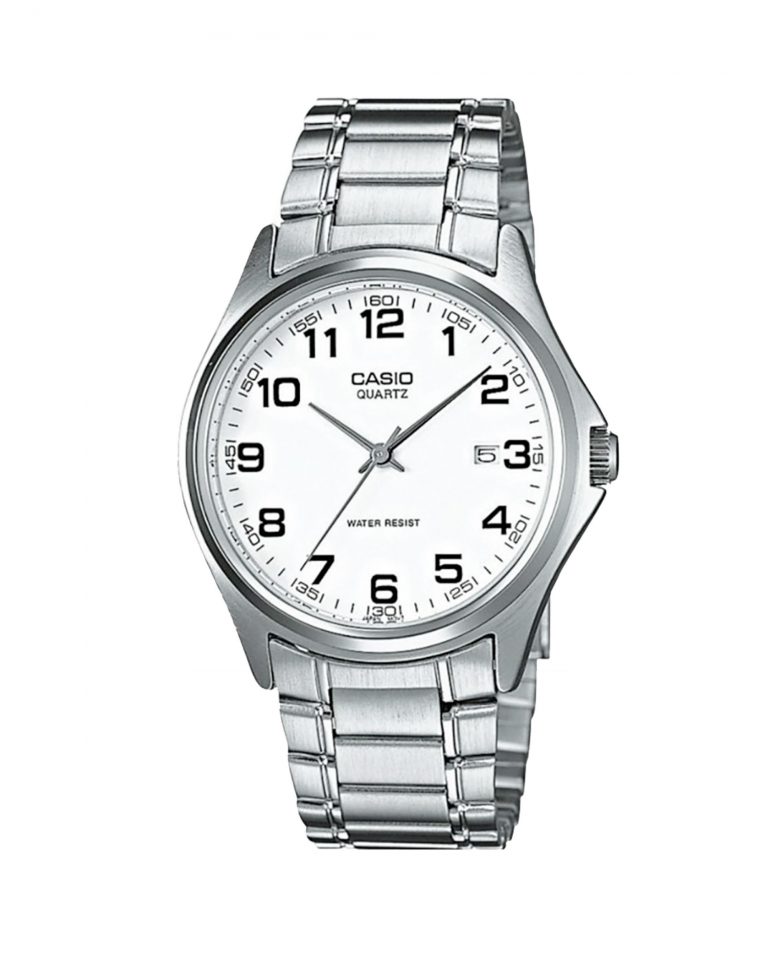 ساعت مچی مردانه کاسیو CASIO MTP-1183A-7BDF