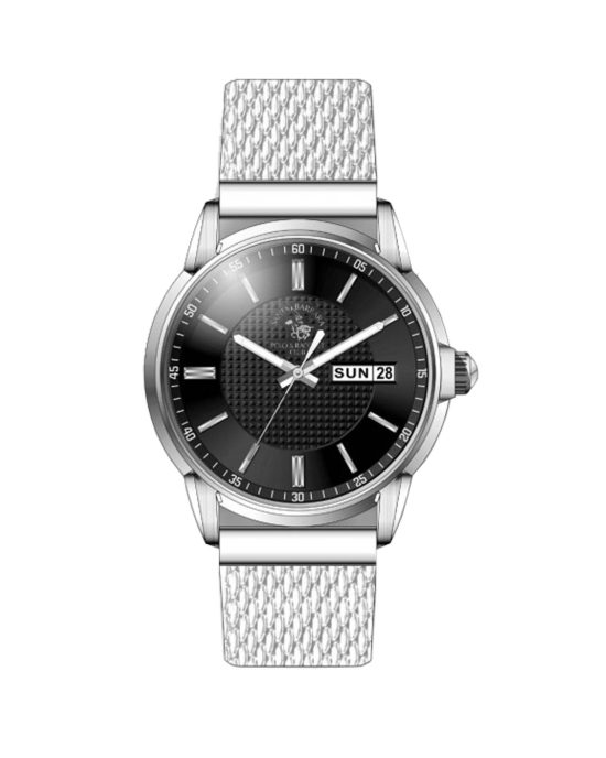 ساعت مچی مردانه پولو سانتا باربارا POLO SANTA BARBARA SB.1.10072-4