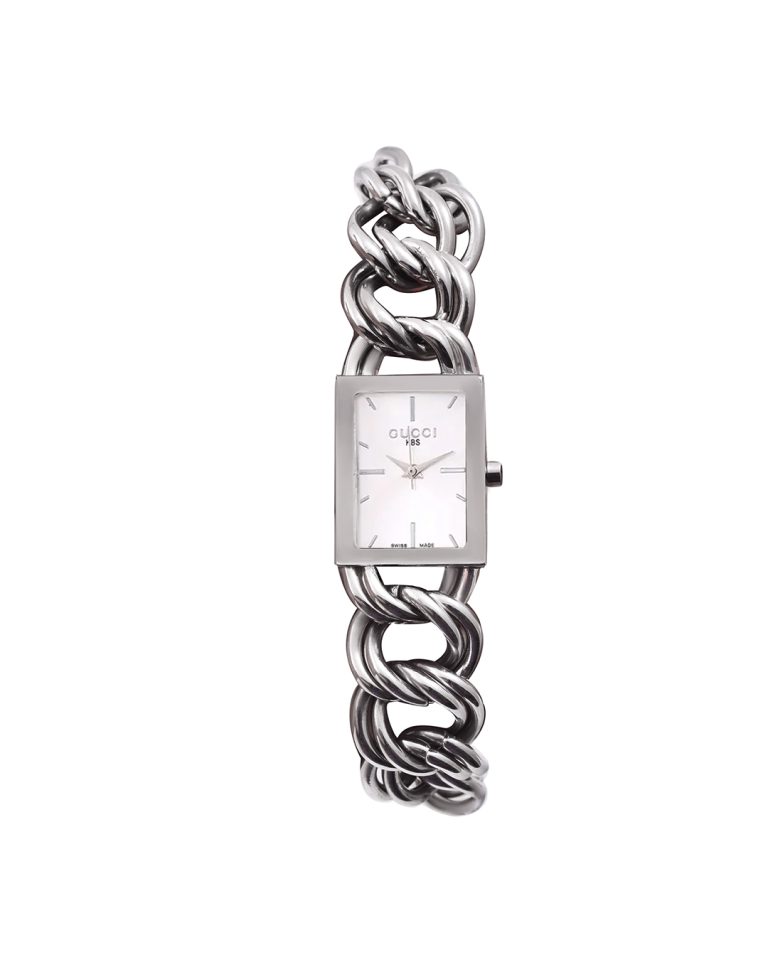 ساعت مچی زنانه کی بی اس GUCCI KBS 5565 SS