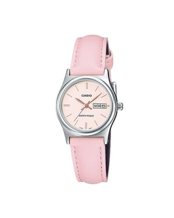 ساعت مچی زنانه کاسیو CASIO LTP-V006L-4B