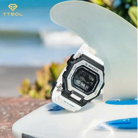 ساعت مچی مردانه جیشاک G-SHOCK GBX-100-7