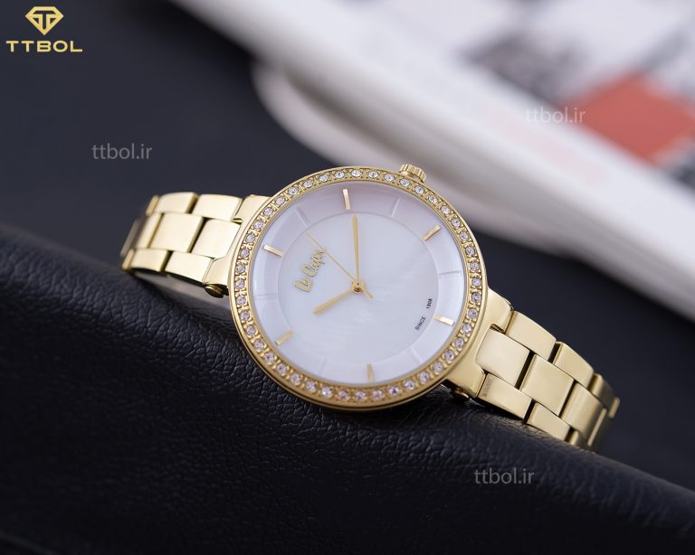 ساعت مچی زنانه لی کوپر LEE COOPER LC06560.120