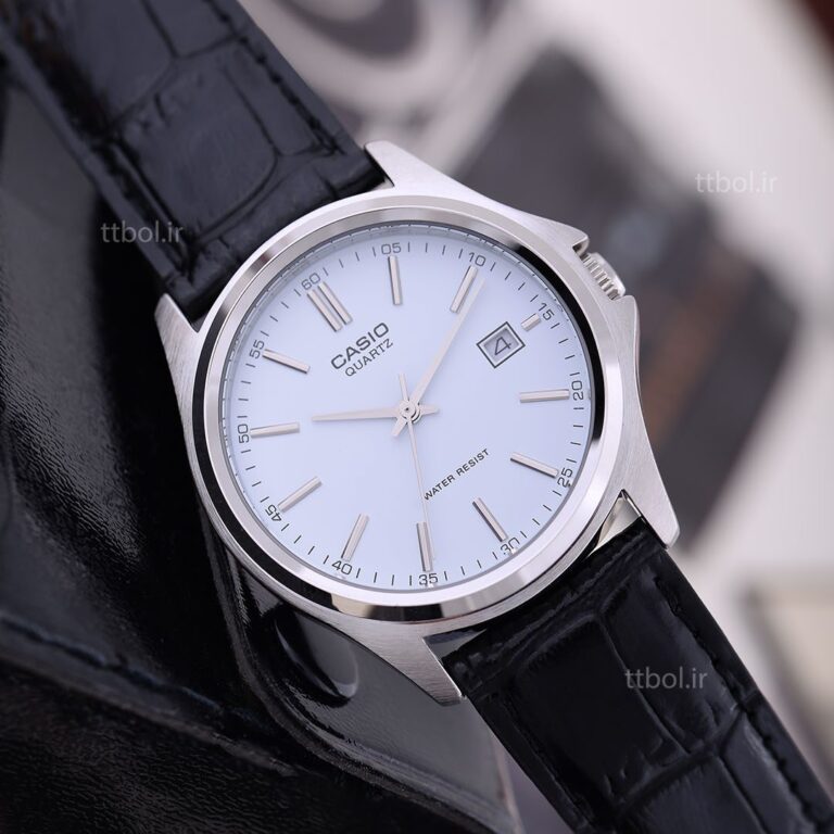 ساعت مچی مردانه کاسیو CASIO MTP-1183E-7A