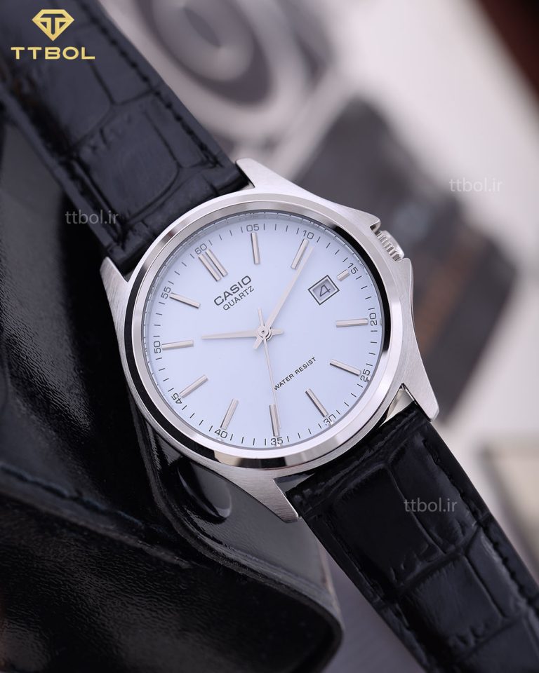 ساعت مچی مردانه کاسیو CASIO MTP-1183E-7A