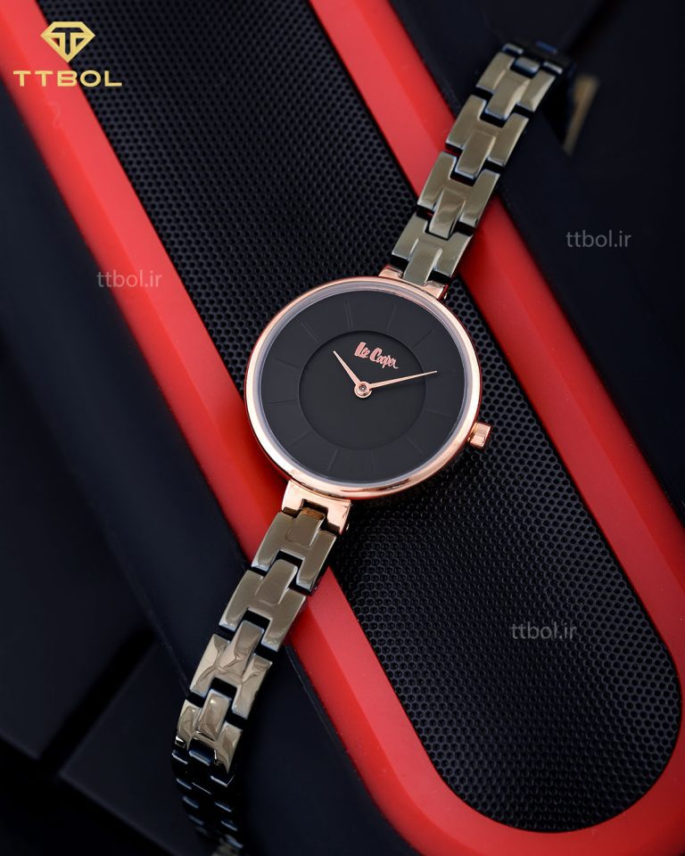 ساعت مچی زنانه لی کوپر LEE COOPER LC06628.470
