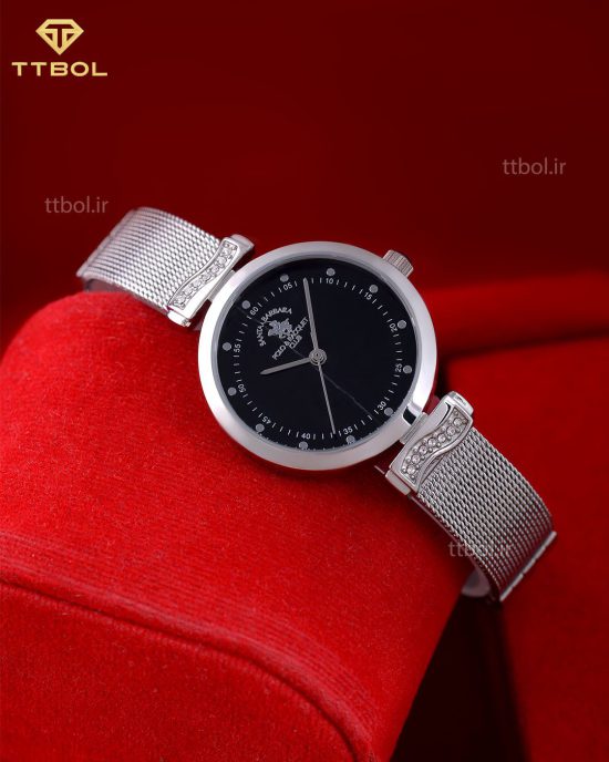 ساعت مچی زنانه پولو سانتا باربارا POLO SANTA BARBARA SB.10.1139.5