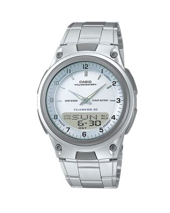 ساعت مچی مردانه کاسیو CASIO AW-80D-7AV